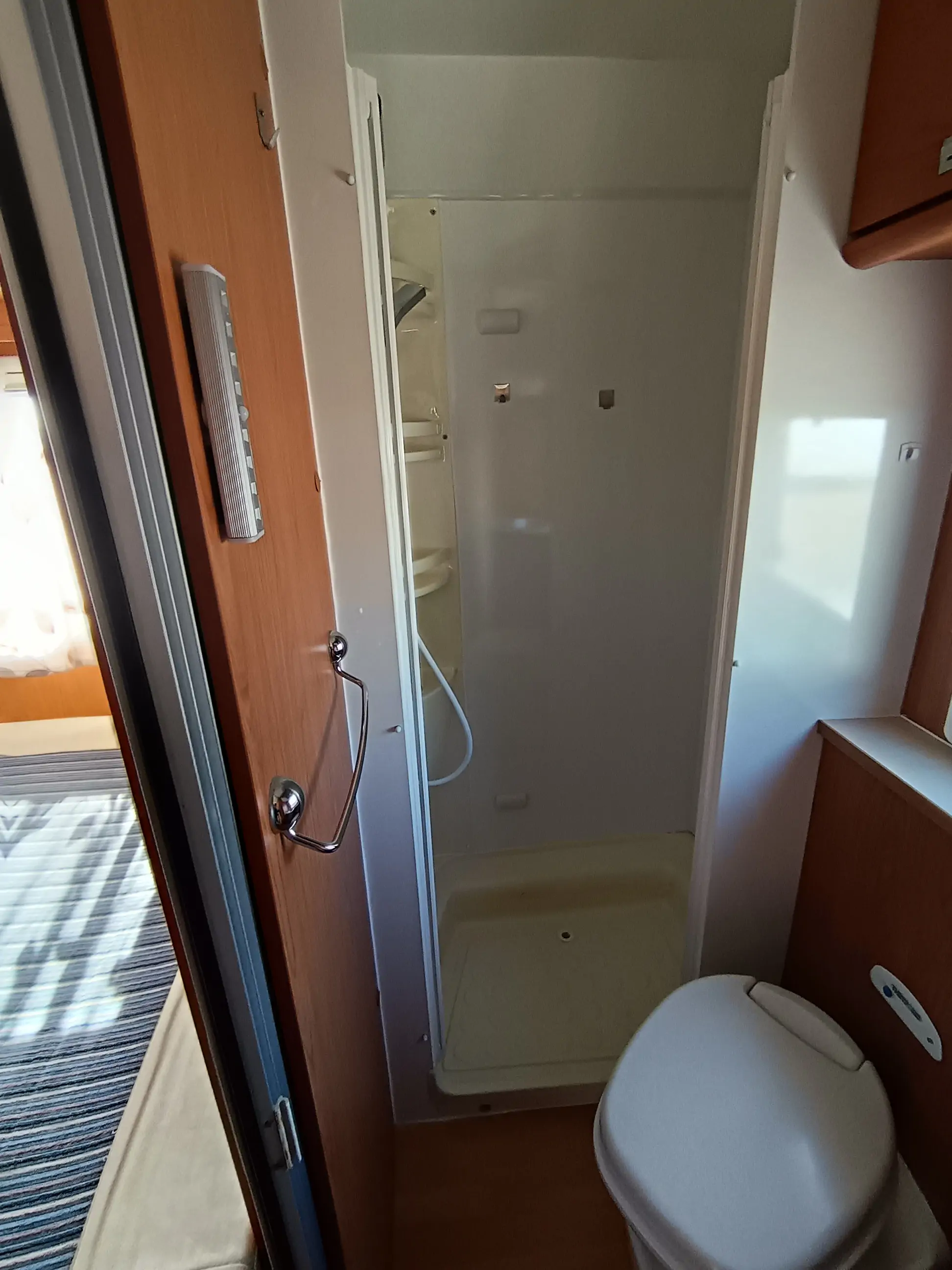 Image RIMOR EUROPEO 91 PLUS